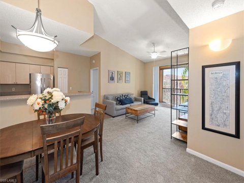 Reserve At Naples Real Estate