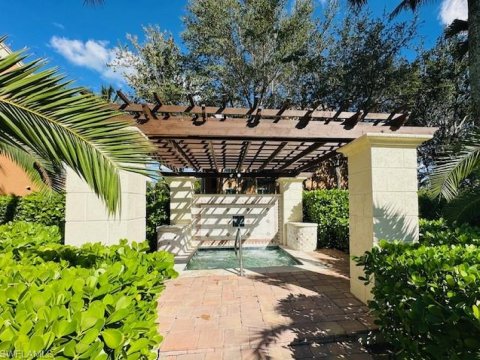 Reserve At Naples Real Estate