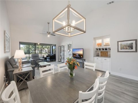 Retreat Naples Florida Condos for Sale