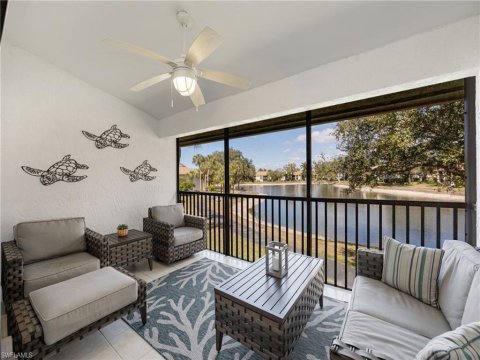 Retreat Naples Florida Condos for Sale