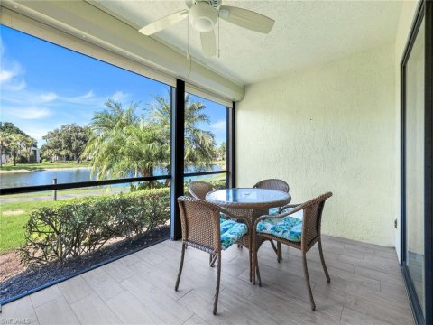 Retreat Naples Florida Real Estate