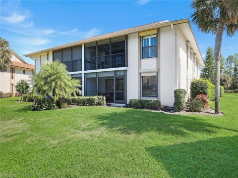 Retreat Naples Florida Real Estate