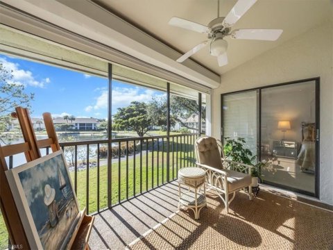 Retreat Naples Florida Real Estate