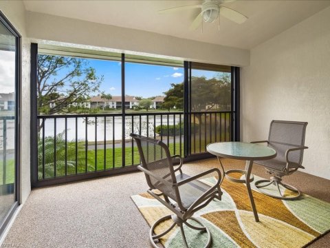 Retreat Naples Florida Real Estate
