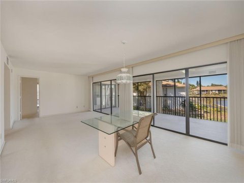 Retreat Naples Florida Real Estate