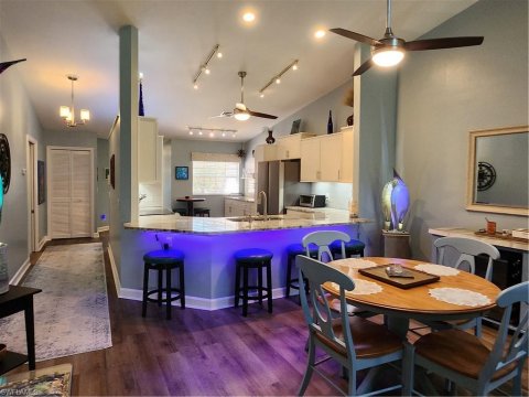 Retreat Naples Real Estate