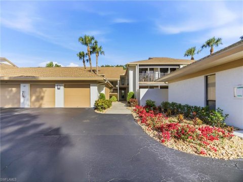 Retreat Naples Real Estate