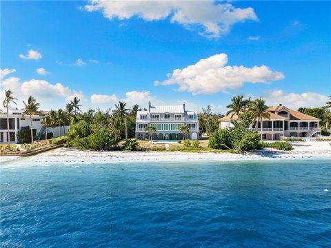 Richardsons O L Subd Sanibel Real Estate