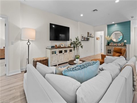 Richmond Park Naples Florida Condos for Sale