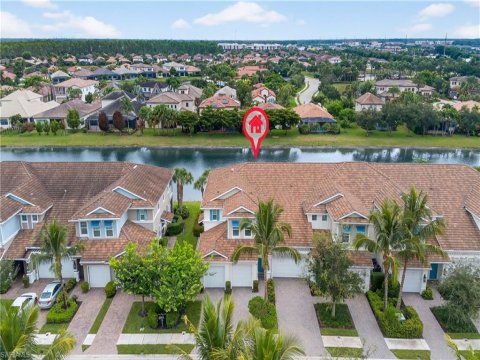 Richmond Park Naples Florida Real Estate