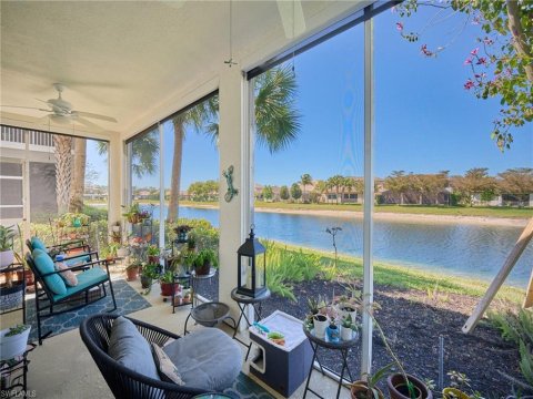 Richmond Park Naples Real Estate