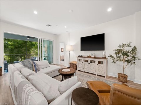 Richmond Park Real Estate