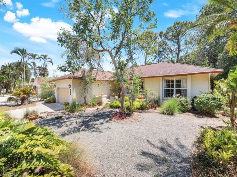 Richview Bonita Springs Florida Homes for Sale