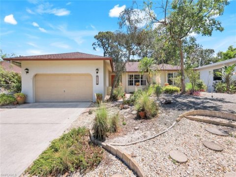 Richview Bonita Springs Florida Homes for Sale