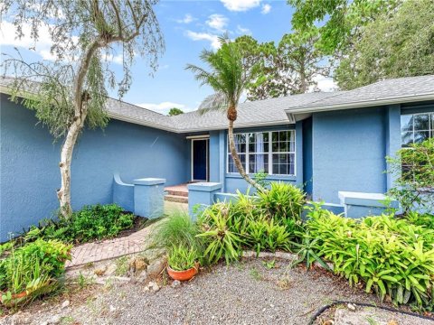 Richview Bonita Springs Real Estate