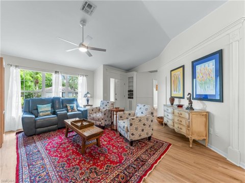 Richview Bonita Springs Real Estate