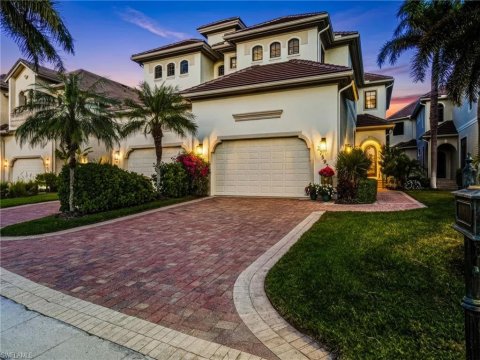 River Reach Estates Bonita Springs Florida Homes for Sale