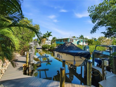 River Reach Estates Bonita Springs Florida Homes for Sale