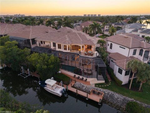 River Reach Estates Bonita Springs Real Estate