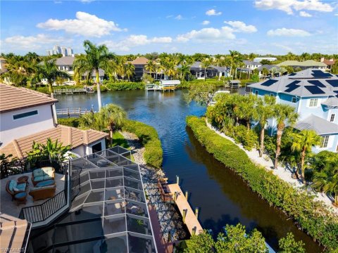 River Reach Estates Bonita Springs Real Estate