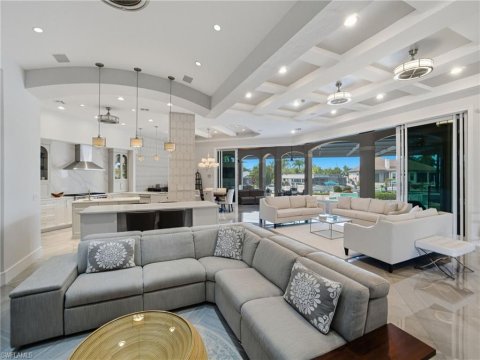 River Reach Estates Bonita Springs Real Estate