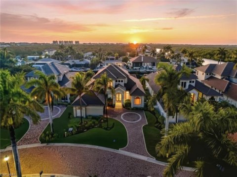 River Reach Estates Bonita Springs Real Estate