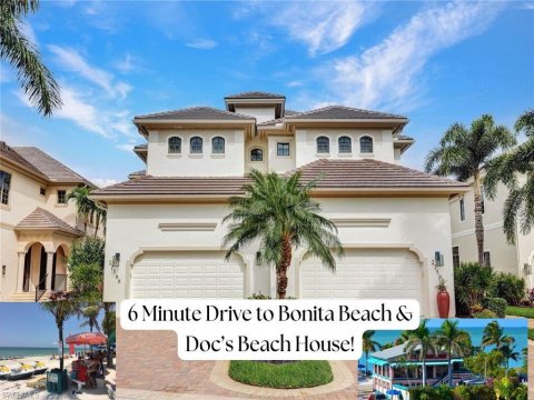 River Reach Estates Real Estate