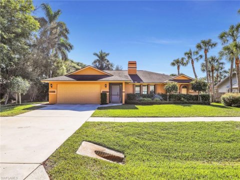 River Reach Naples Florida Homes for Sale