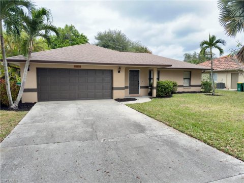 River Reach Naples Florida Real Estate