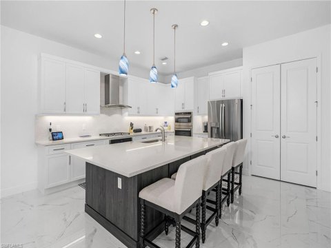 Rivercreek In Estero Estero Florida Homes for Sale