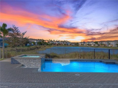 Rivercreek In Estero Estero Florida Homes for Sale