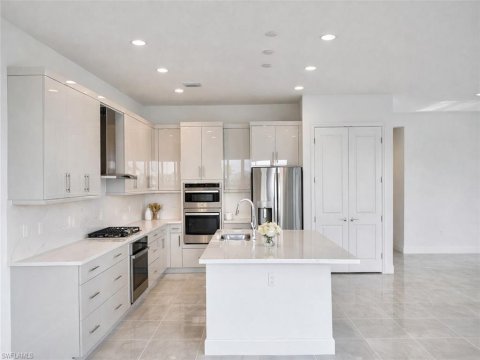 Rivercreek In Estero Estero Florida Homes for Sale