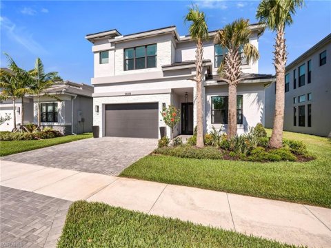 Rivercreek In Estero Estero Florida Homes for Sale