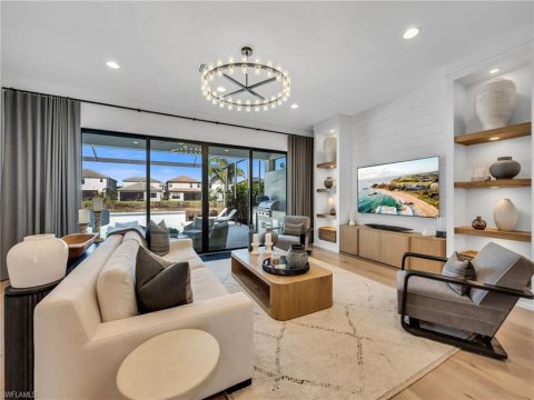 Rivercreek In Estero Estero Florida Homes for Sale
