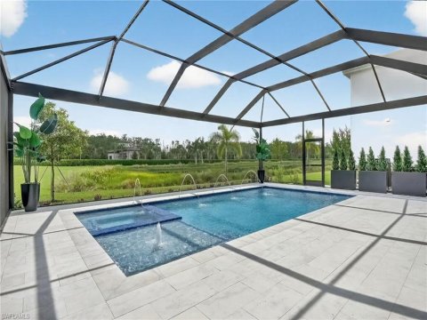 Rivercreek In Estero Estero Florida Real Estate