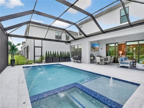 Rivercreek In Estero Estero Florida Real Estate