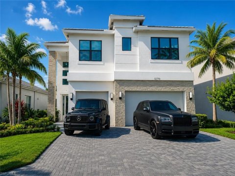 Rivercreek In Estero Estero Florida Real Estate