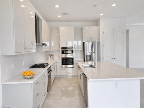 Rivercreek In Estero Estero Florida Real Estate