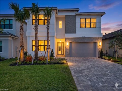 Rivercreek In Estero Estero Florida Real Estate