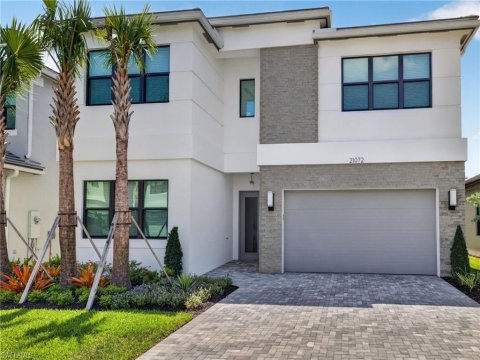 Rivercreek In Estero Estero Florida Real Estate