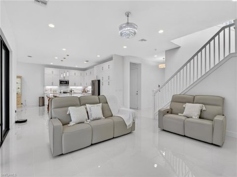 Rivercreek In Estero Estero Real Estate