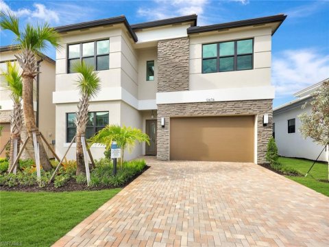 Rivercreek In Estero Real Estate