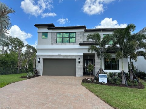 Rivercreek In Estero Real Estate