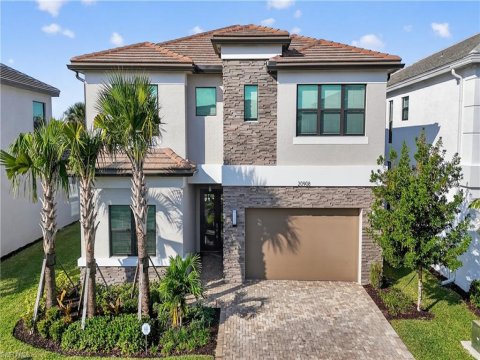 Rivercreek In Estero Real Estate