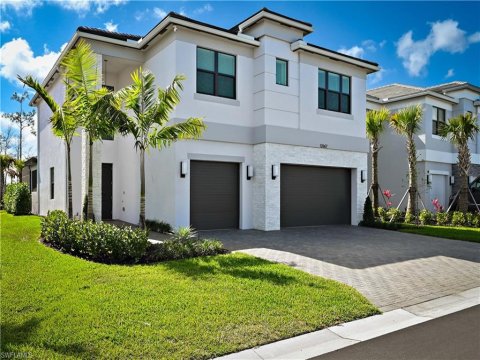 Rivercreek In Estero Real Estate