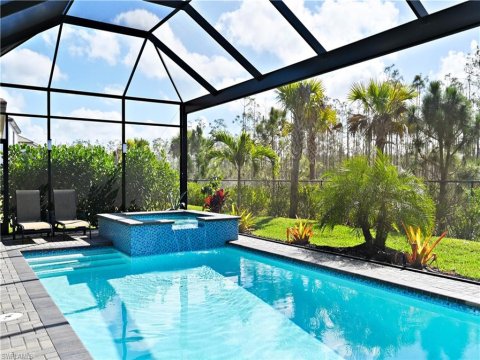 Rivercreek In Estero Real Estate