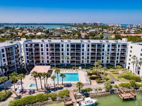 Riverside Club Marco Island Florida Condos for Sale