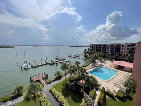 Riverside Club Marco Island Florida Condos for Sale