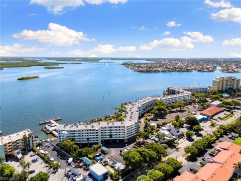 Riverside Club Marco Island Florida Condos for Sale