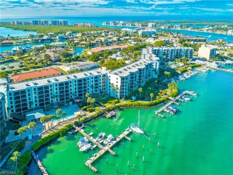 Riverside Club Marco Island Florida Real Estate